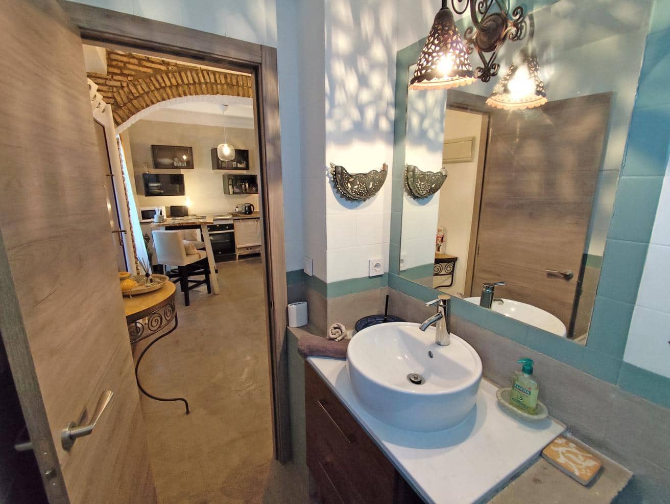 2 chambre Maison de Ville à vendre à Vejer de la Frontera - 249 000 € (Ref: 9256578)