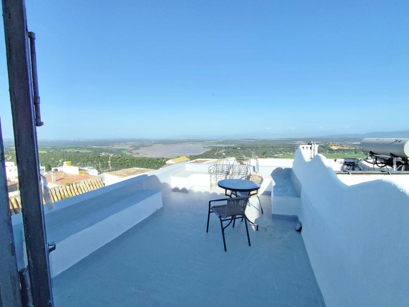 2 chambre Maison de Ville à vendre à Vejer de la Frontera - 249 000 € (Ref: 9256578)