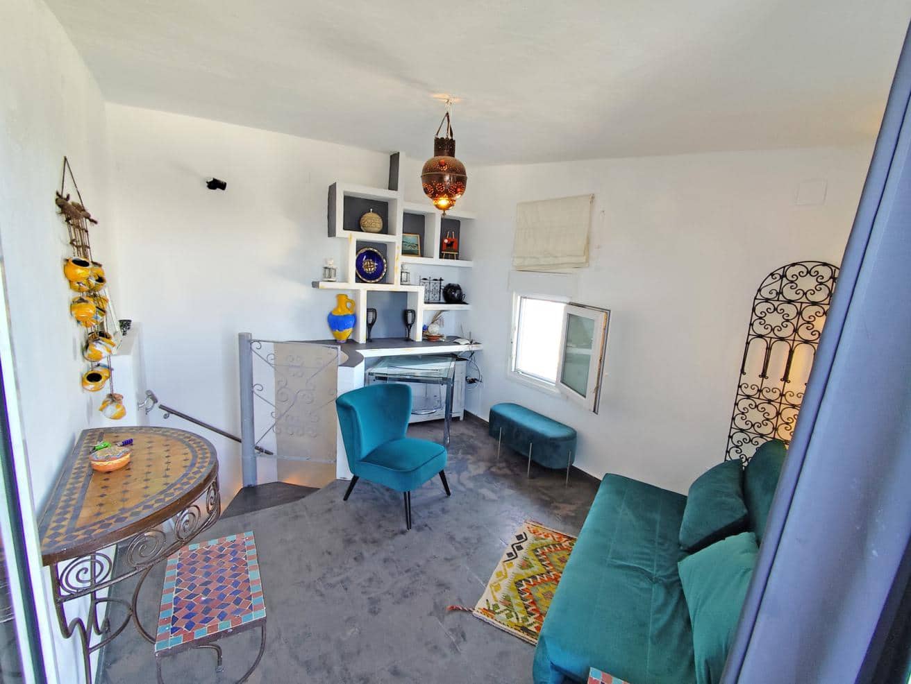 2 chambre Maison de Ville à vendre à Vejer de la Frontera - 249 000 € (Ref: 9256578)