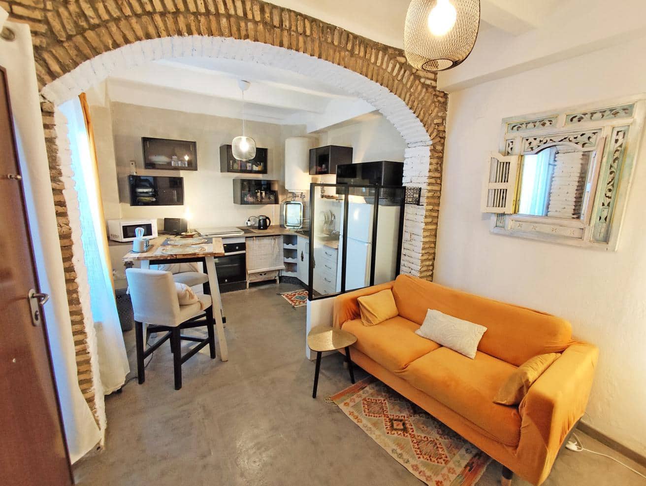2 chambre Maison de Ville à vendre à Vejer de la Frontera - 249 000 € (Ref: 9256578)
