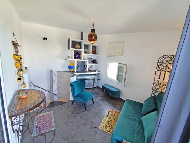 2 soverom Hus til salgs i Vejer de la Frontera - € 249 000 (Ref: 9256578)