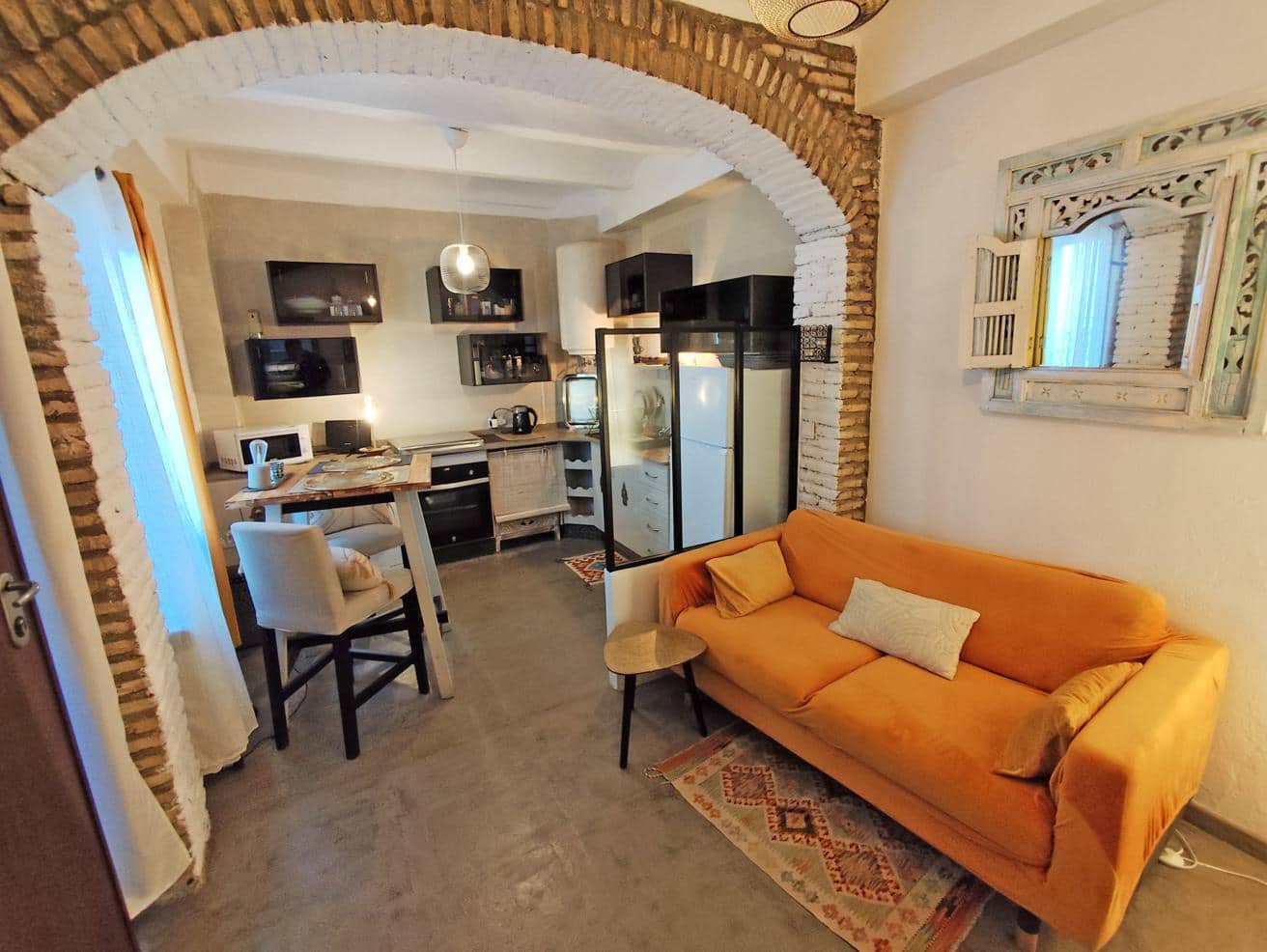 2 chambre Maison de Ville à vendre à Vejer de la Frontera - 249 000 € (Ref: 9256578)