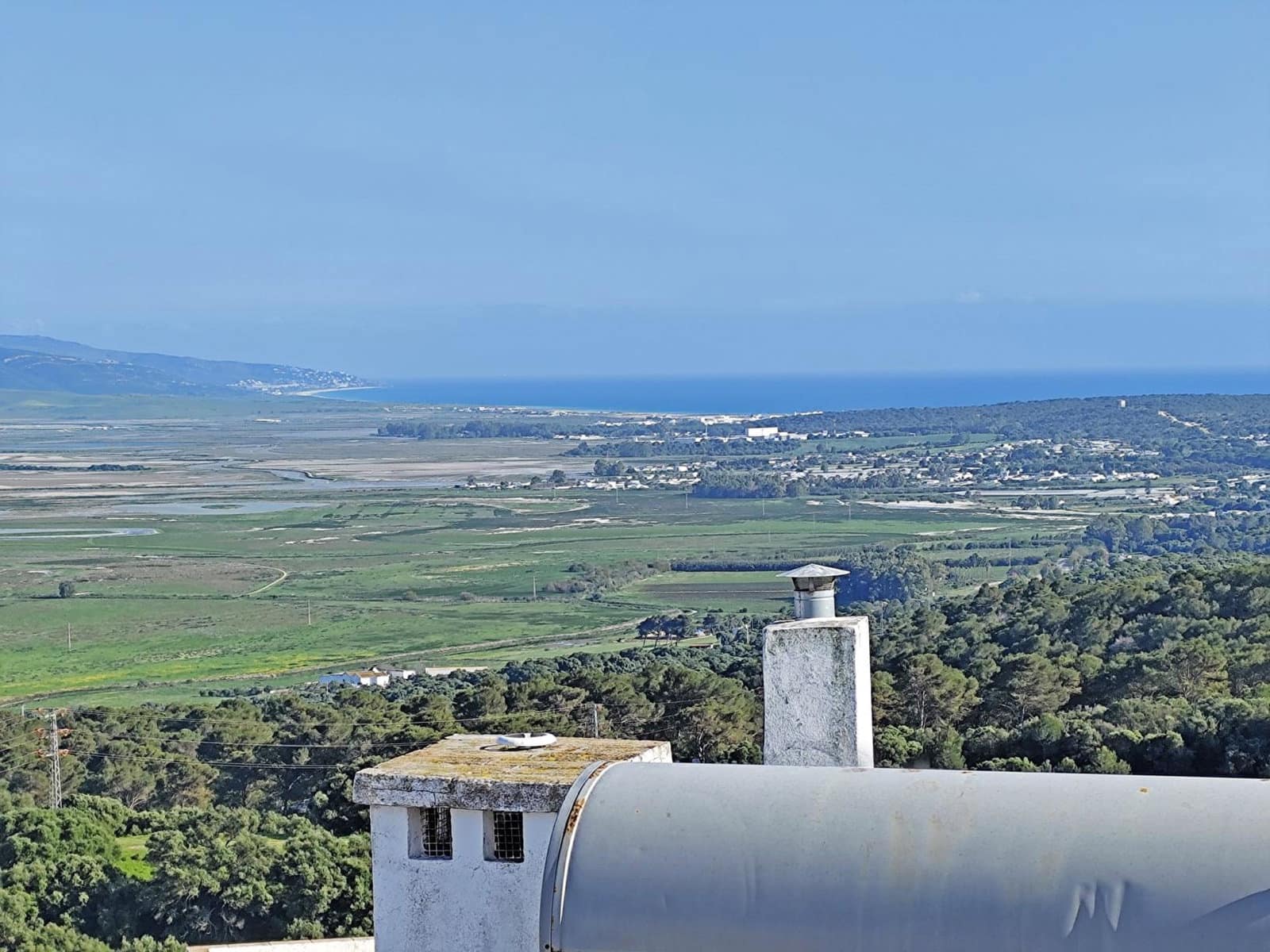 2 chambre Maison de Ville à vendre à Vejer de la Frontera - 249 000 € (Ref: 9256578)