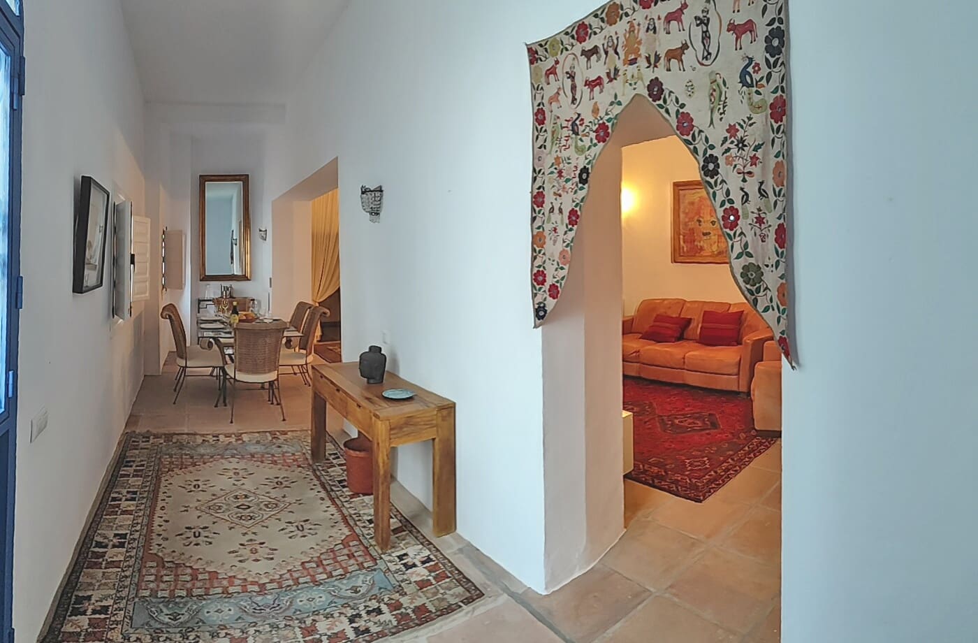 3 soverom Hus til salgs i Vejer de la Frontera - € 460 000 (Ref: 9271917)