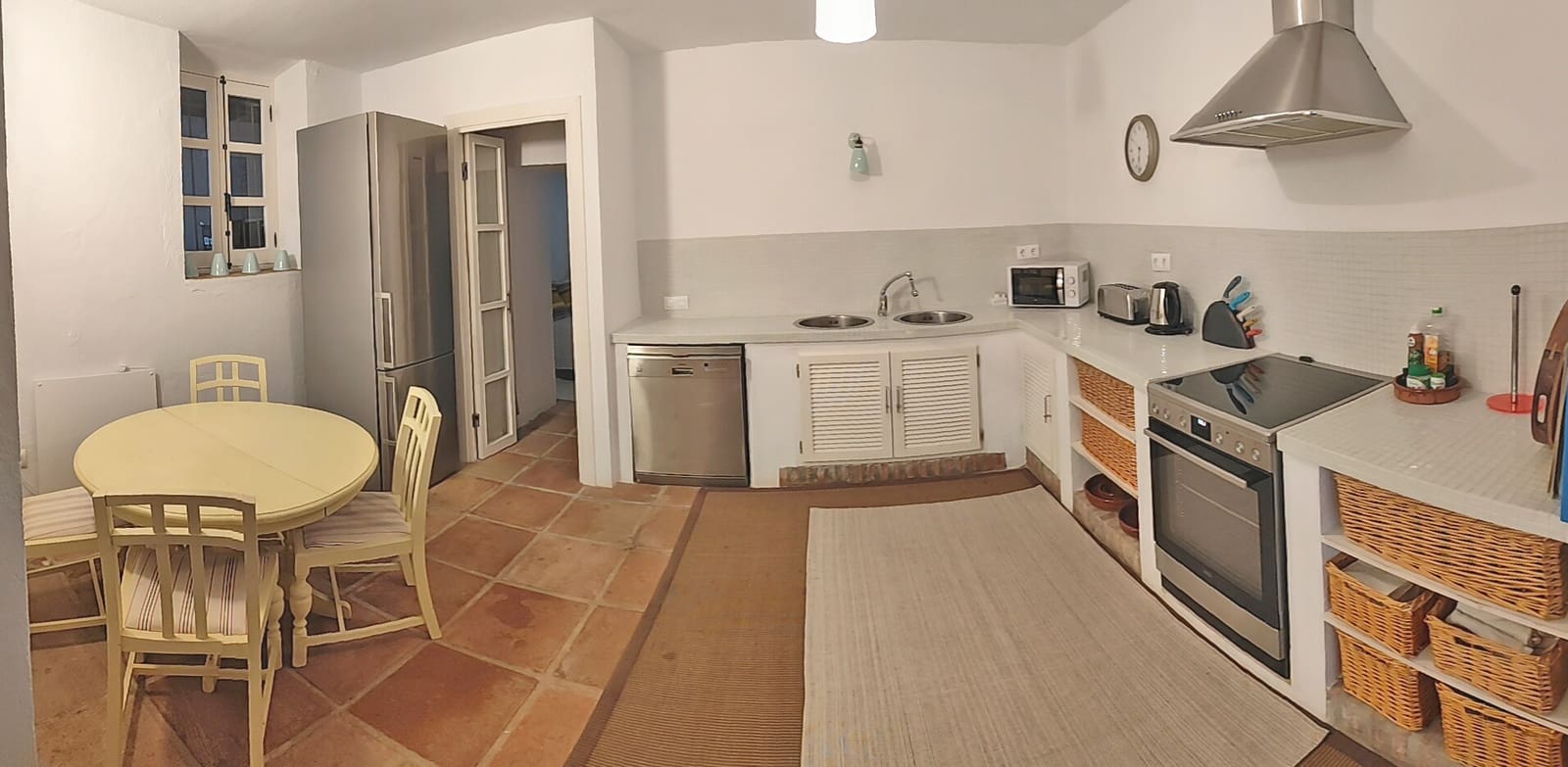 3 soverom Hus til salgs i Vejer de la Frontera - € 460 000 (Ref: 9271917)