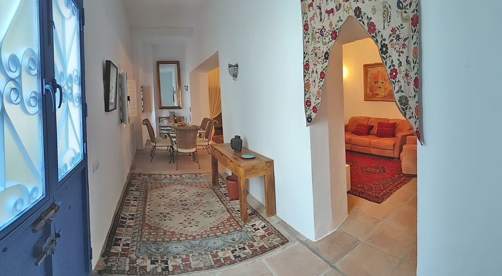 3 soverom Hus til salgs i Vejer de la Frontera - € 460 000 (Ref: 9271917)