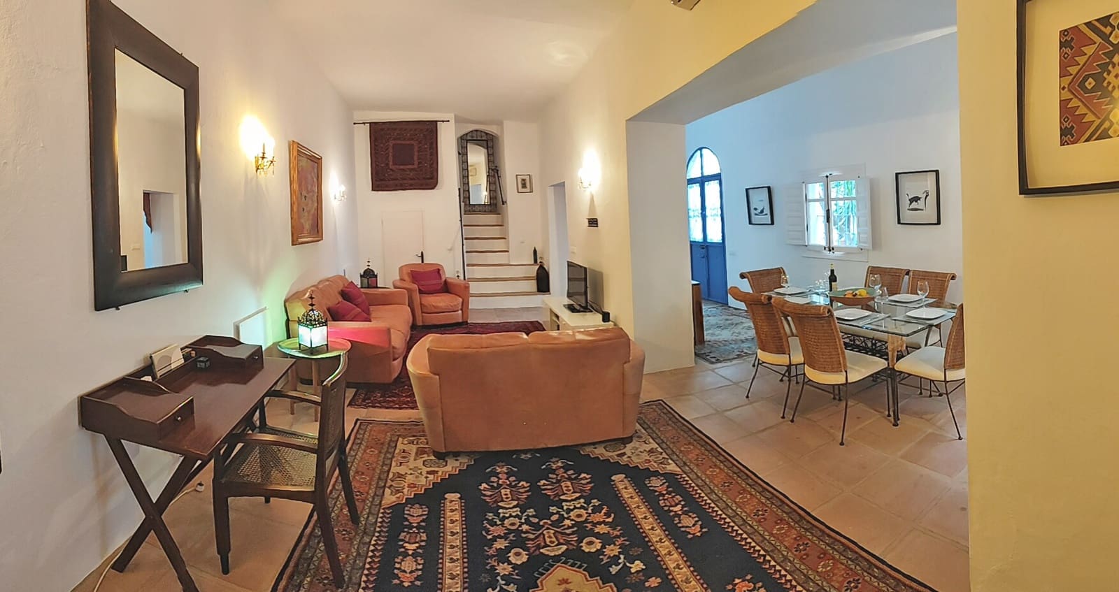 3 soverom Hus til salgs i Vejer de la Frontera - € 460 000 (Ref: 9271917)