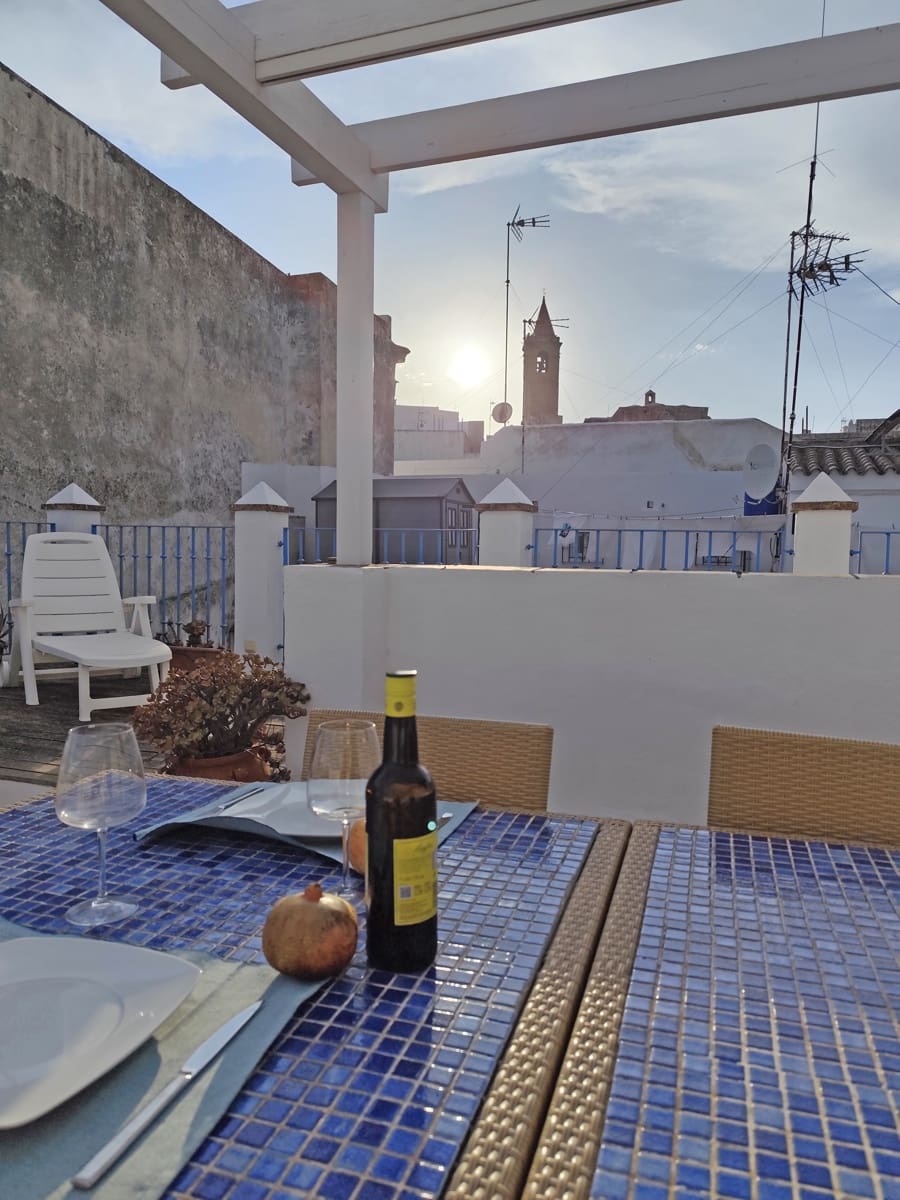 3 soverom Hus til salgs i Vejer de la Frontera - € 460 000 (Ref: 9271917)