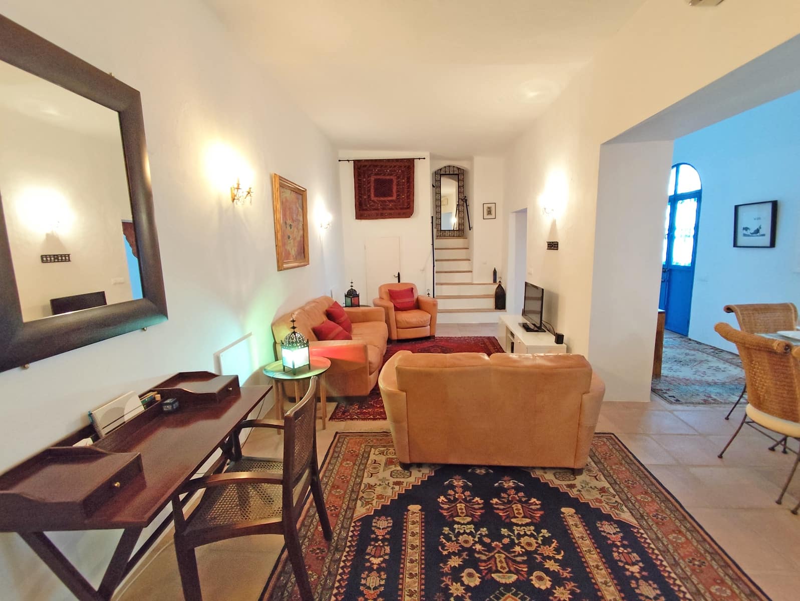 3 soverom Hus til salgs i Vejer de la Frontera - € 460 000 (Ref: 9271917)