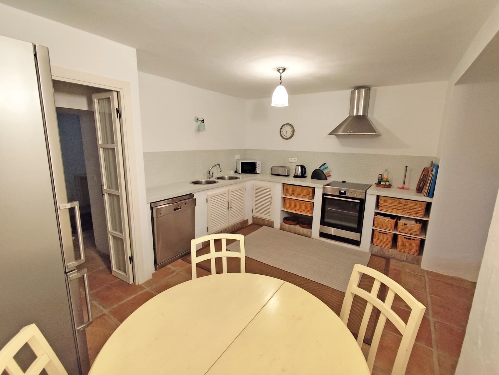 3 soverom Hus til salgs i Vejer de la Frontera - € 460 000 (Ref: 9271917)