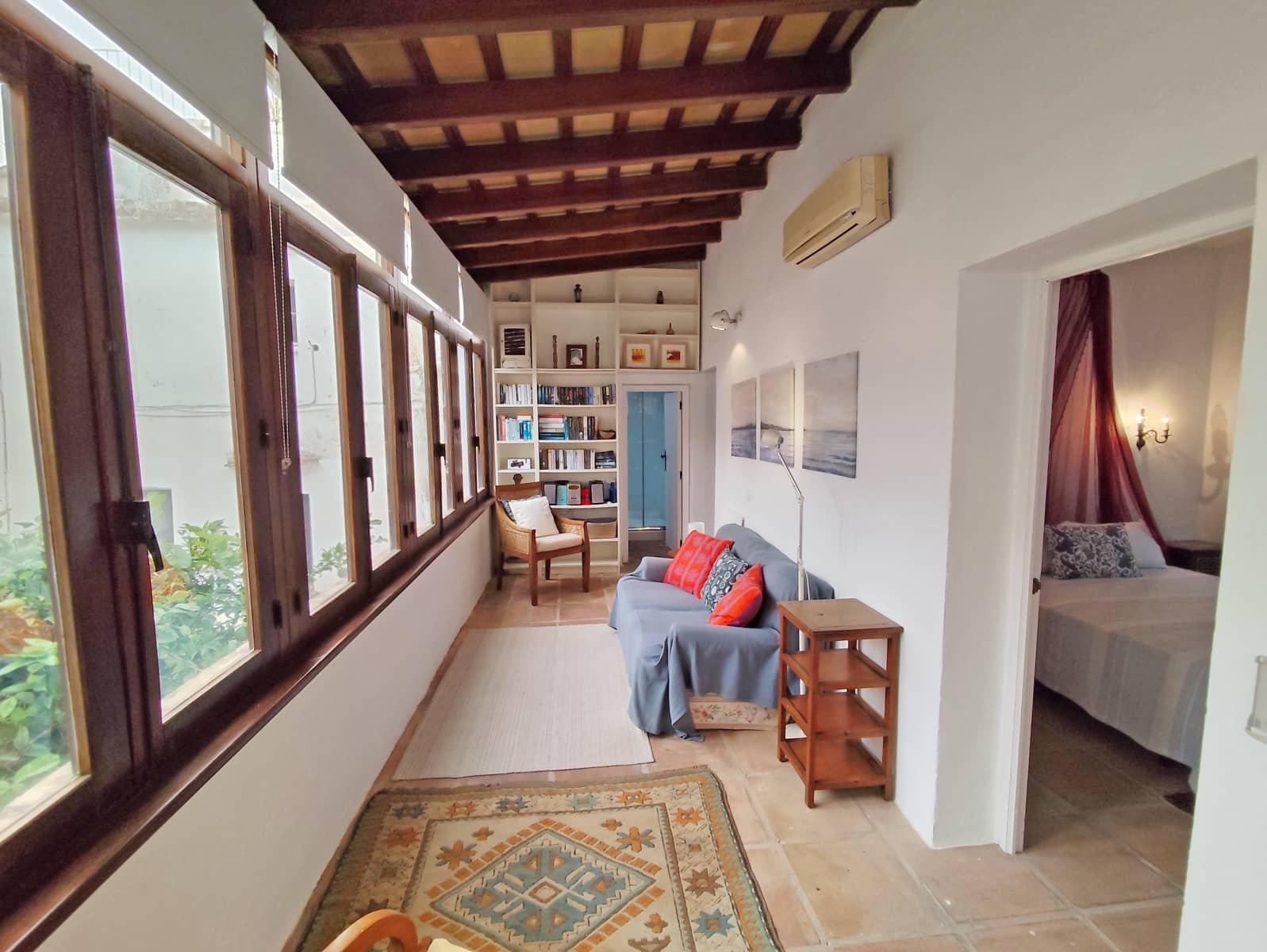 3 soverom Hus til salgs i Vejer de la Frontera - € 460 000 (Ref: 9271917)