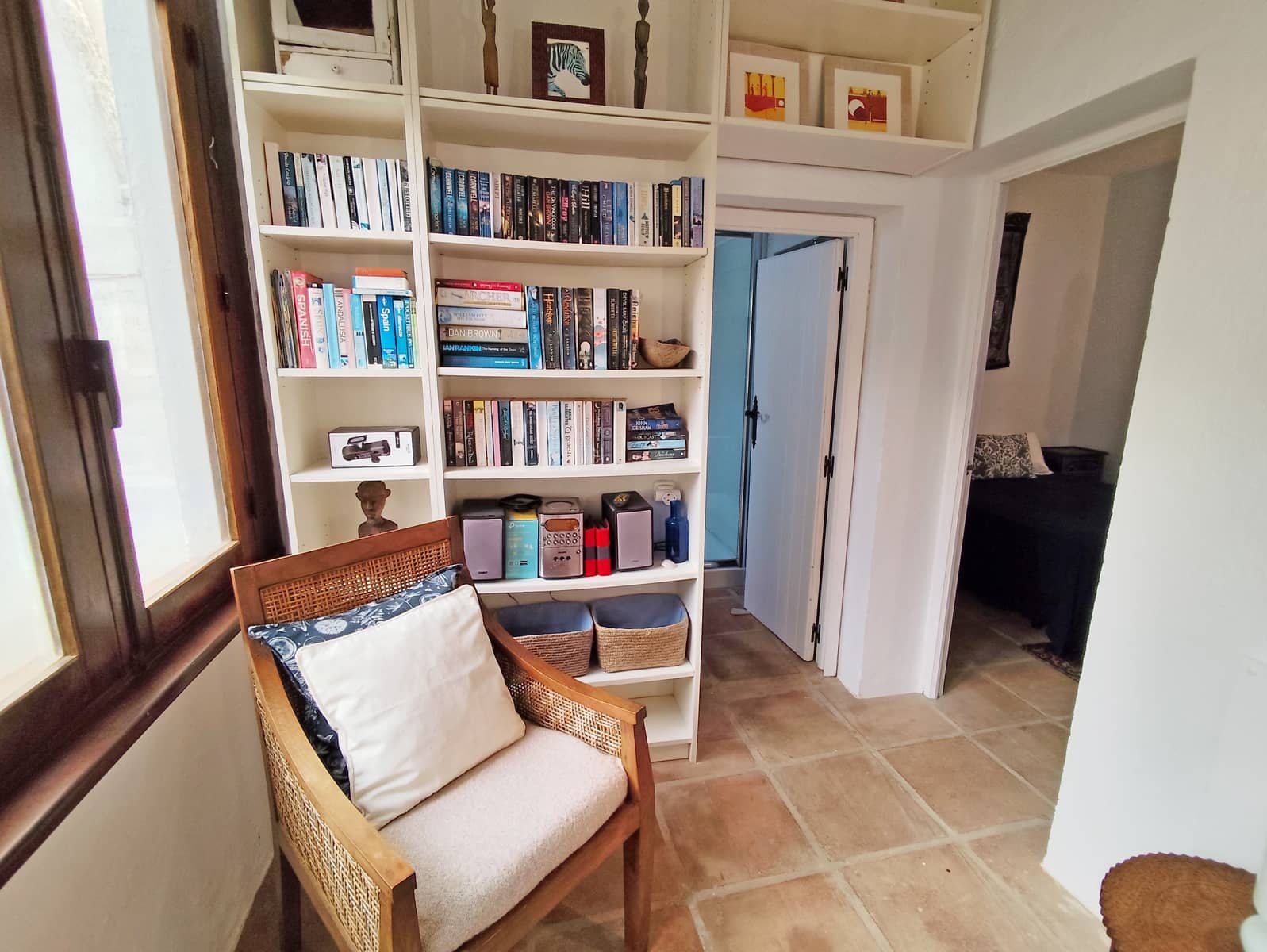 3 soverom Hus til salgs i Vejer de la Frontera - € 460 000 (Ref: 9271917)