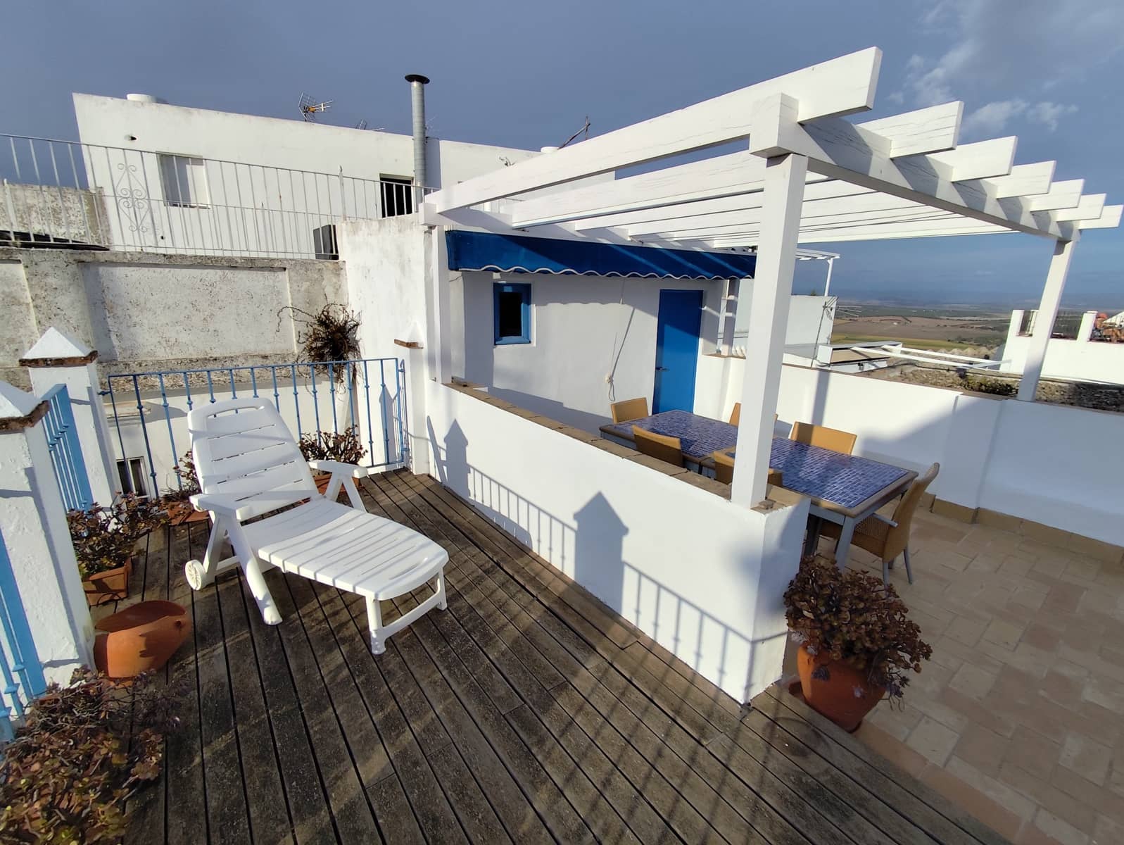 3 soverom Hus til salgs i Vejer de la Frontera - € 460 000 (Ref: 9271917)