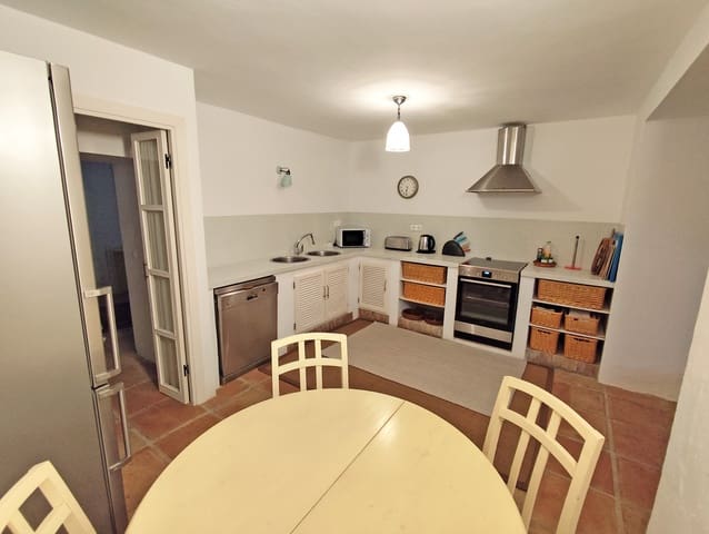 3 bedroom Townhouse for sale in Vejer de la Frontera - € 460,000 (Ref: 9271917)