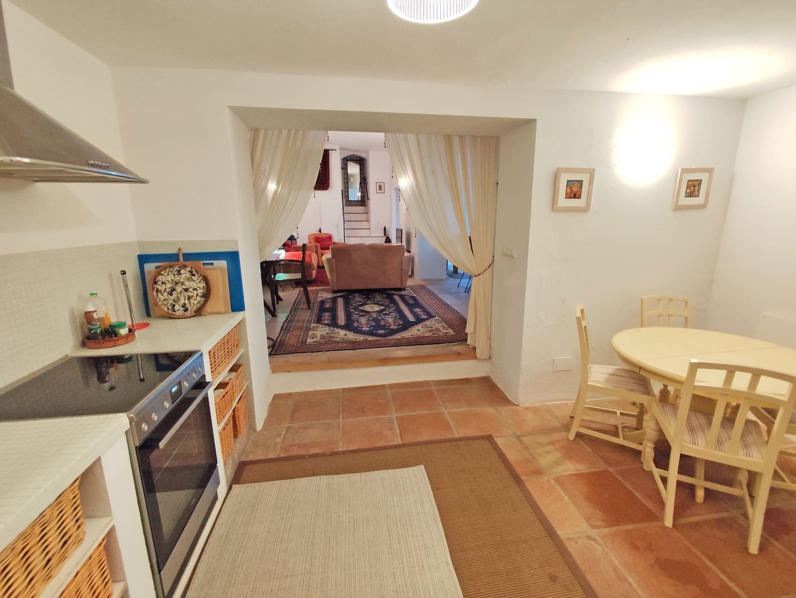 3 soverom Hus til salgs i Vejer de la Frontera - € 460 000 (Ref: 9271917)