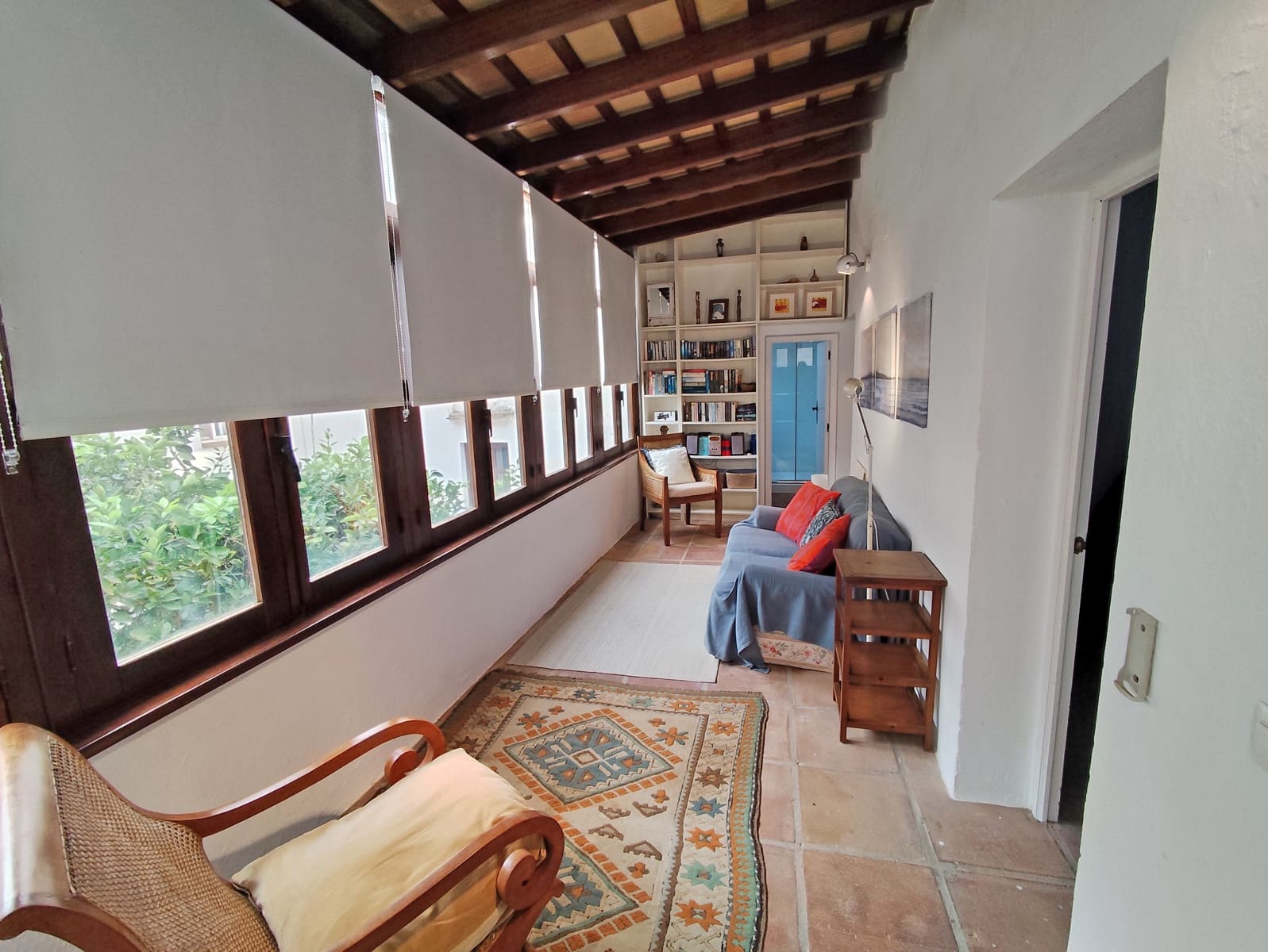 3 soverom Hus til salgs i Vejer de la Frontera - € 460 000 (Ref: 9271917)