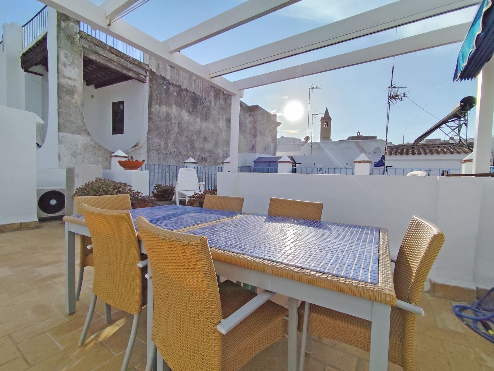 3 soverom Hus til salgs i Vejer de la Frontera - € 460 000 (Ref: 9271917)