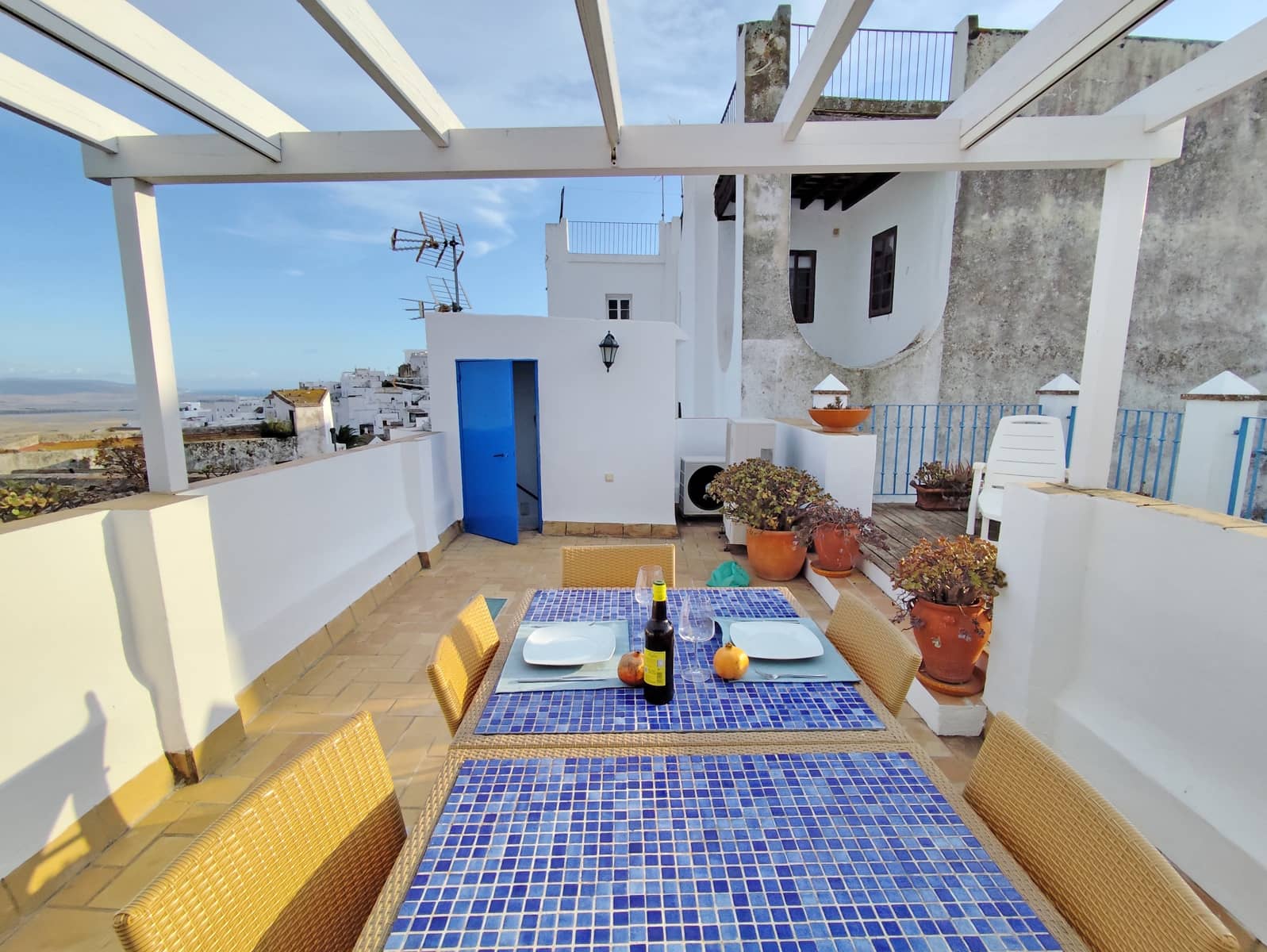 3 soverom Hus til salgs i Vejer de la Frontera - € 460 000 (Ref: 9271917)