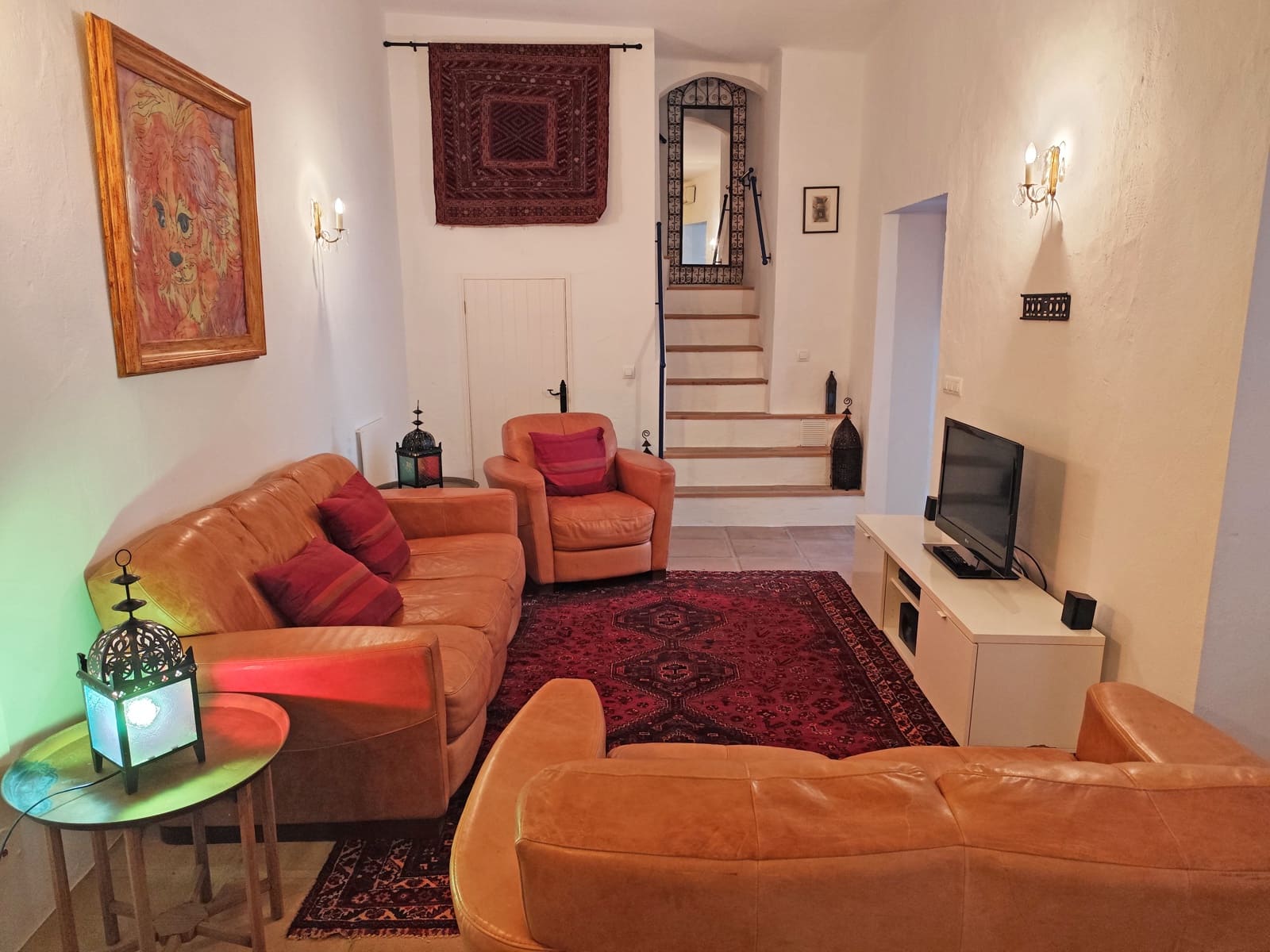 3 soverom Hus til salgs i Vejer de la Frontera - € 460 000 (Ref: 9271917)