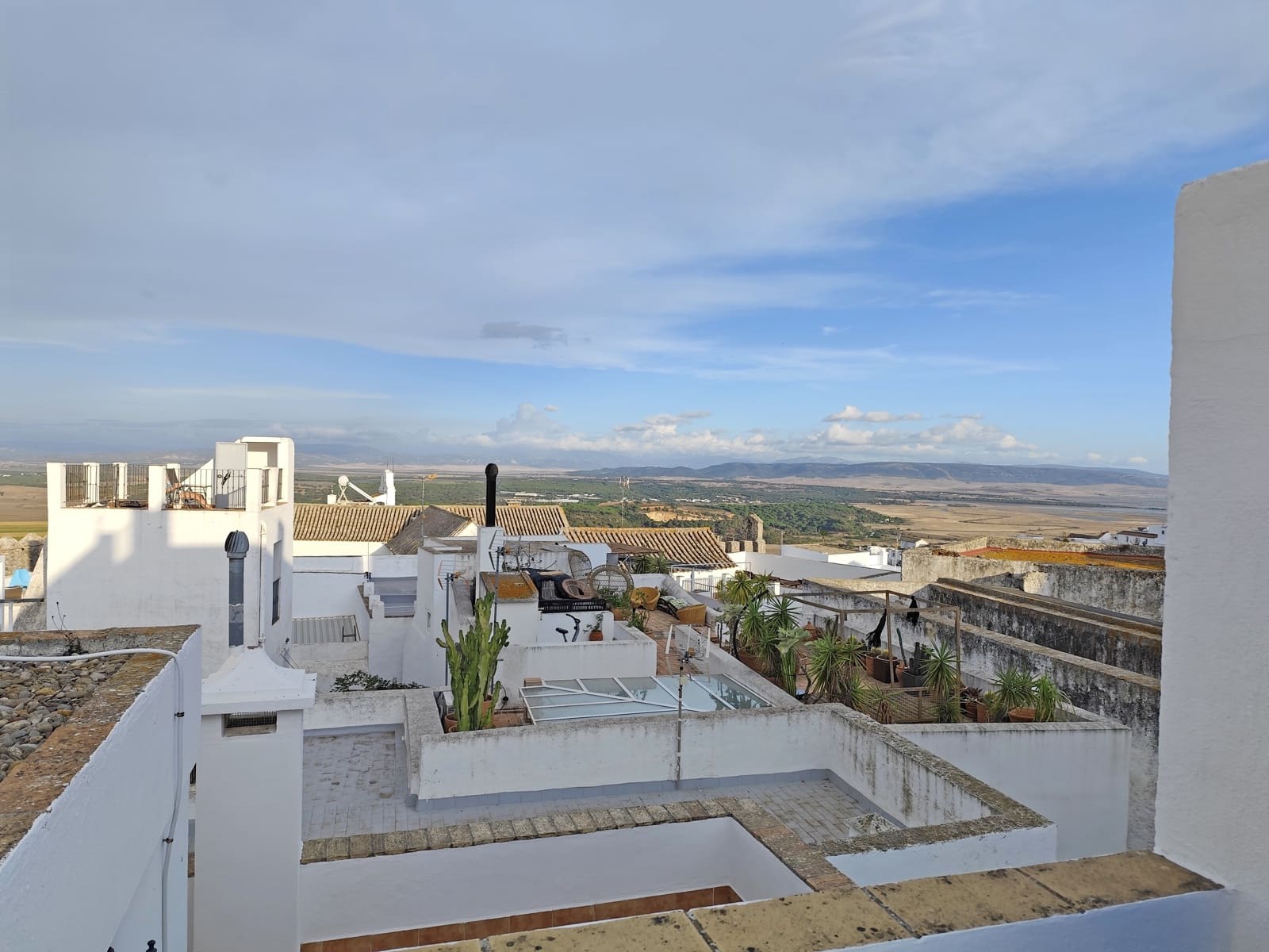 3 soverom Hus til salgs i Vejer de la Frontera - € 460 000 (Ref: 9271917)