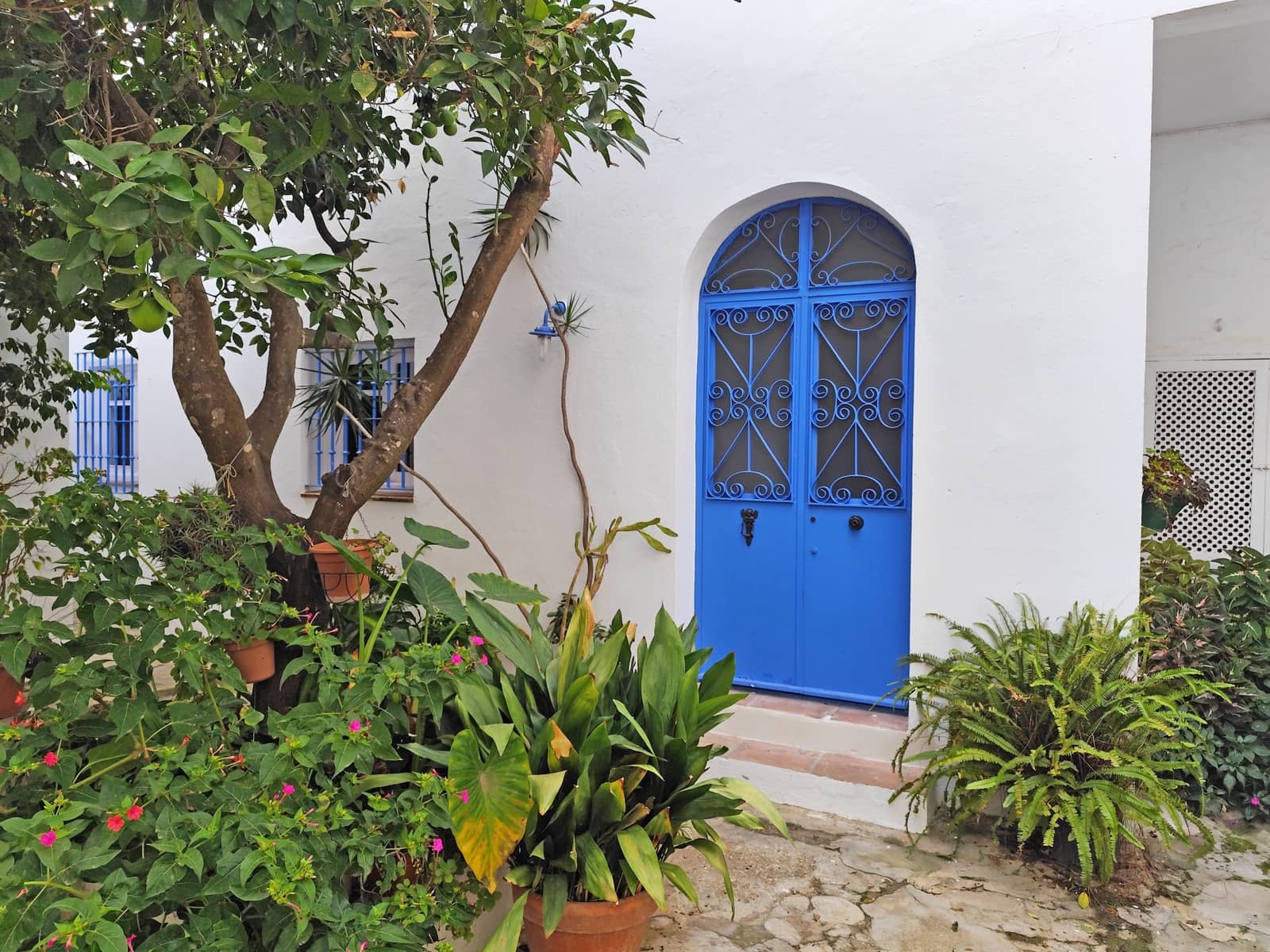 3 soverom Hus til salgs i Vejer de la Frontera - € 460 000 (Ref: 9271917)