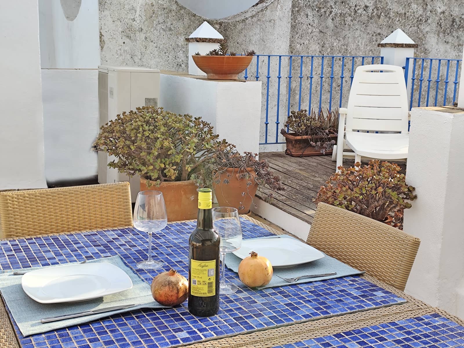 3 soverom Hus til salgs i Vejer de la Frontera - € 460 000 (Ref: 9271917)