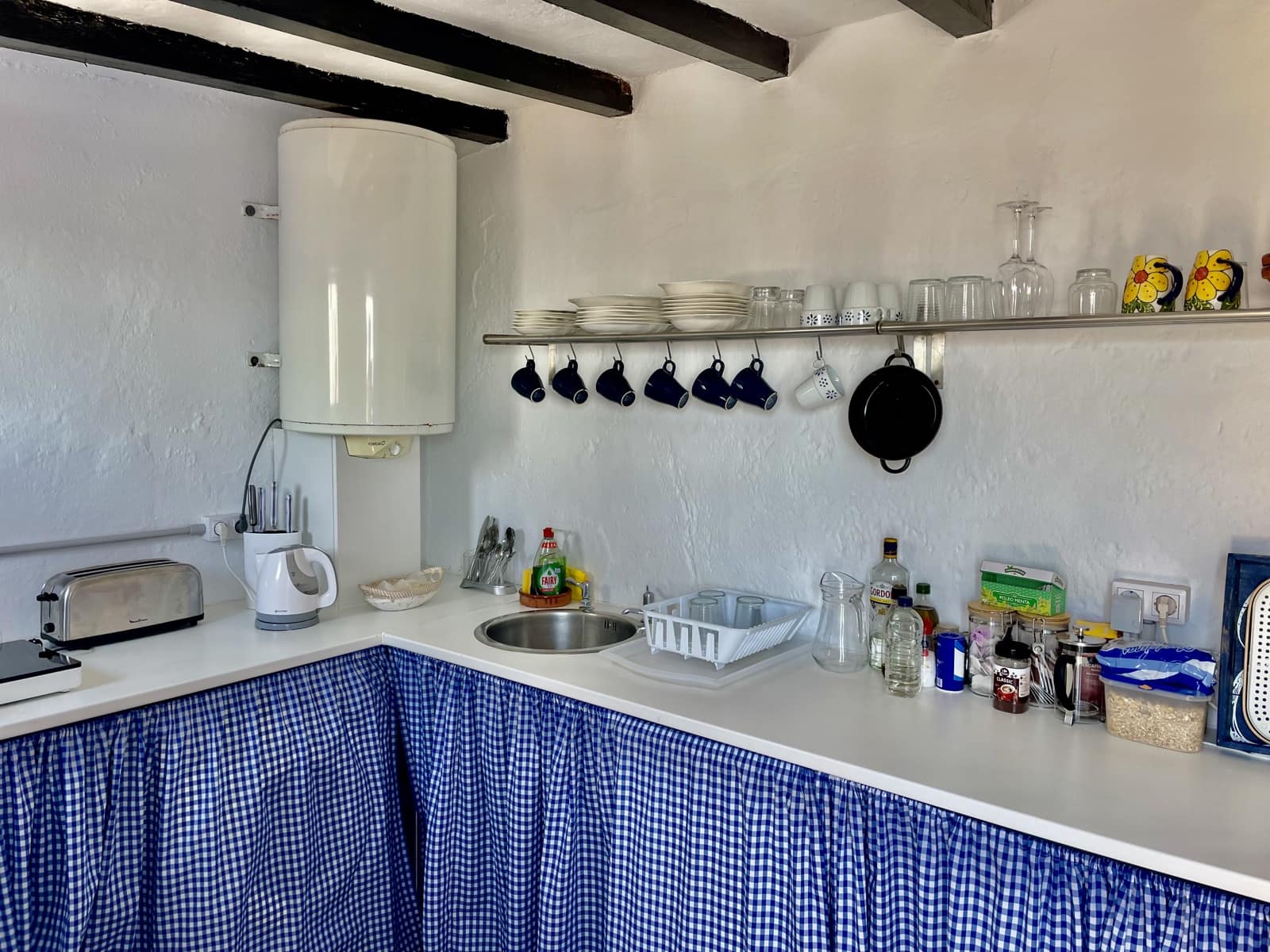 3 soverom Hus til salgs i Vejer de la Frontera - € 460 000 (Ref: 9271917)