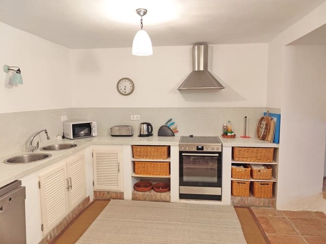 3 camera da letto Casa in vendita in Vejer de la Frontera - 460.000 € (Rif: 9271917)