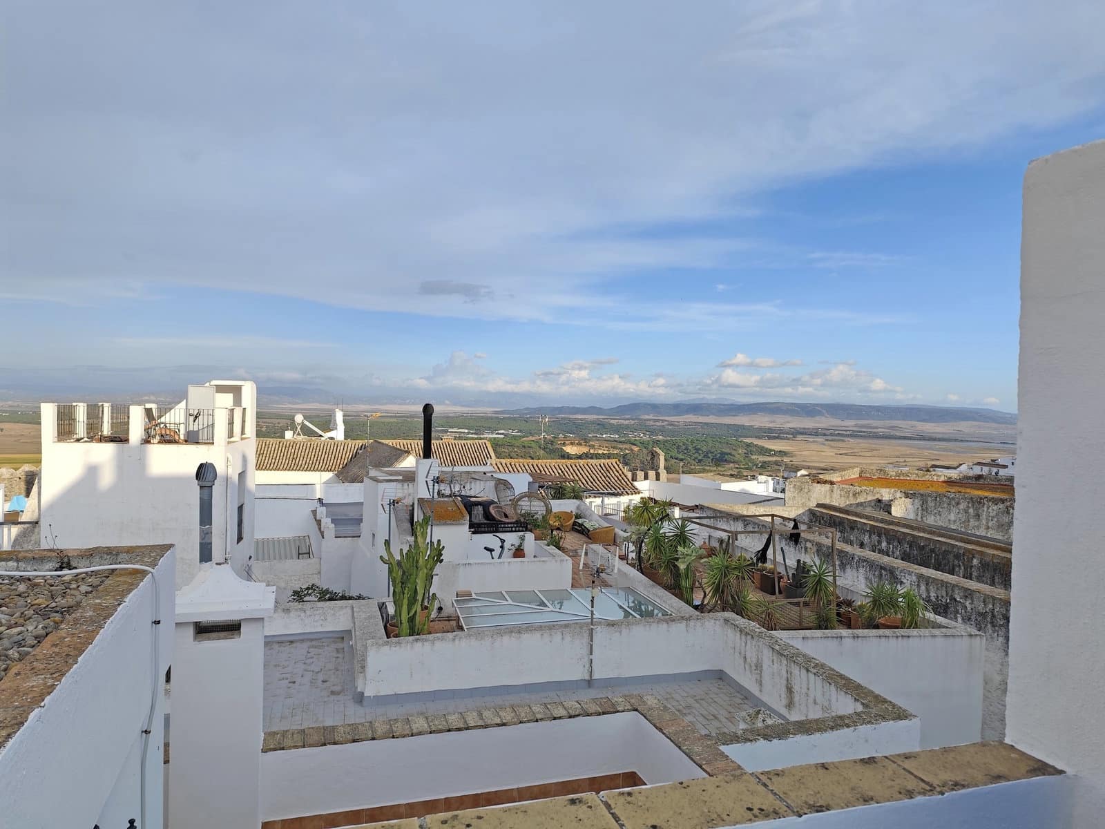 3 soverom Hus til salgs i Vejer de la Frontera - € 460 000 (Ref: 9271917)