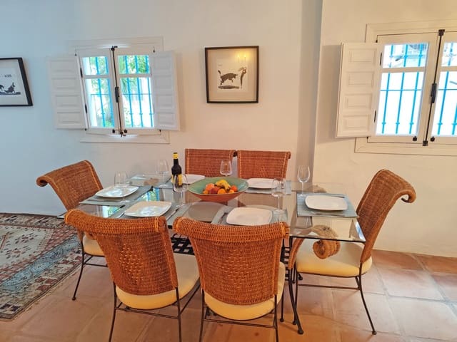 3 camera da letto Casa in vendita in Vejer de la Frontera - 460.000 € (Rif: 9271917)
