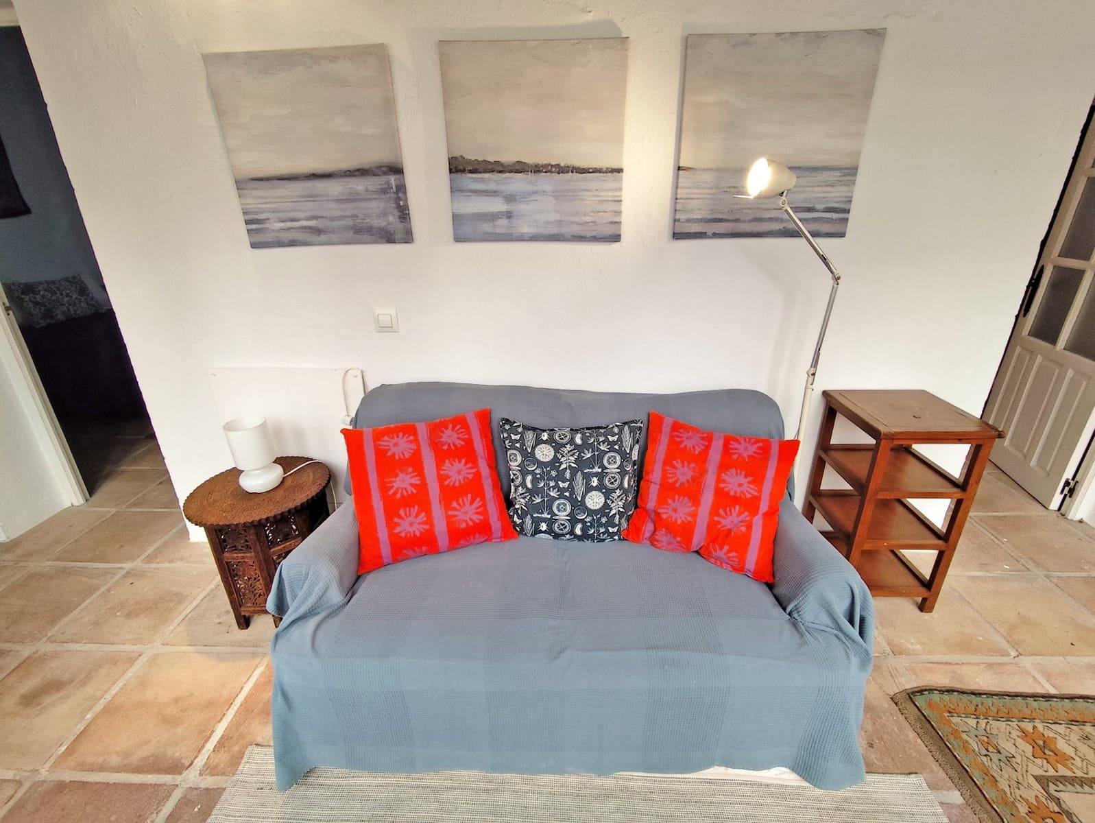 3 soverom Hus til salgs i Vejer de la Frontera - € 460 000 (Ref: 9271917)