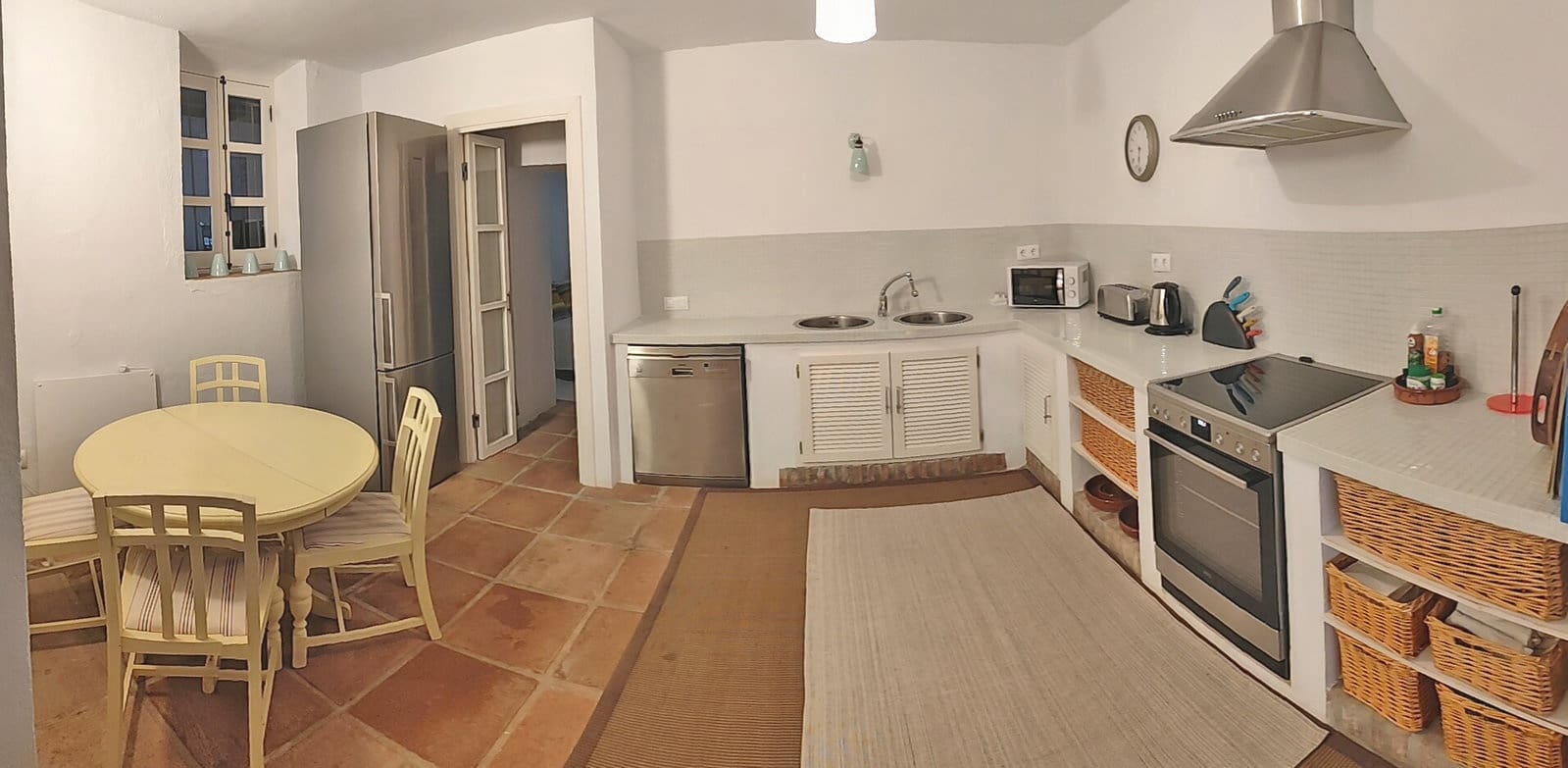 3 soverom Hus til salgs i Vejer de la Frontera - € 460 000 (Ref: 9271917)