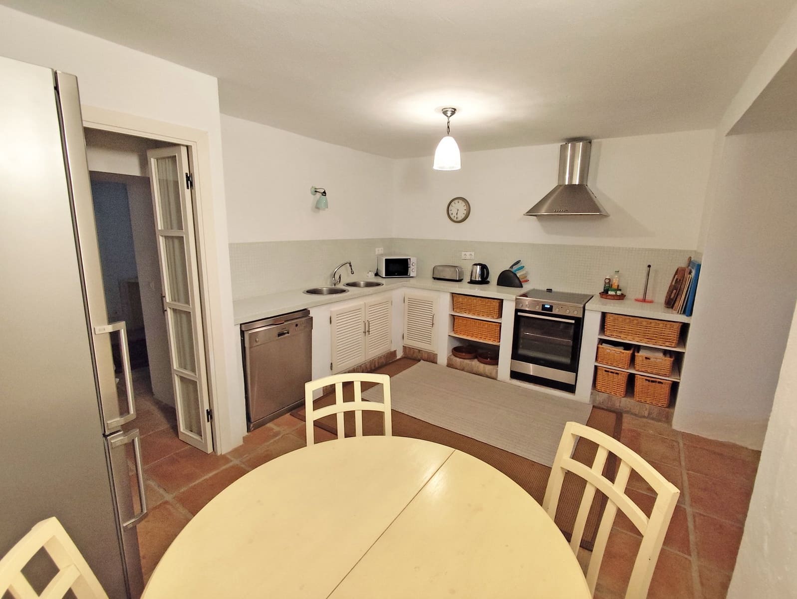3 soverom Hus til salgs i Vejer de la Frontera - € 460 000 (Ref: 9271917)