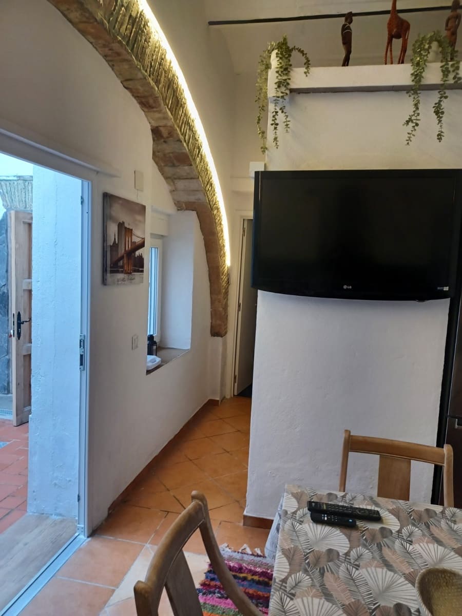 1 chambre Maison de Ville à vendre à Vejer de la Frontera - 170 000 € (Ref: 9272851)