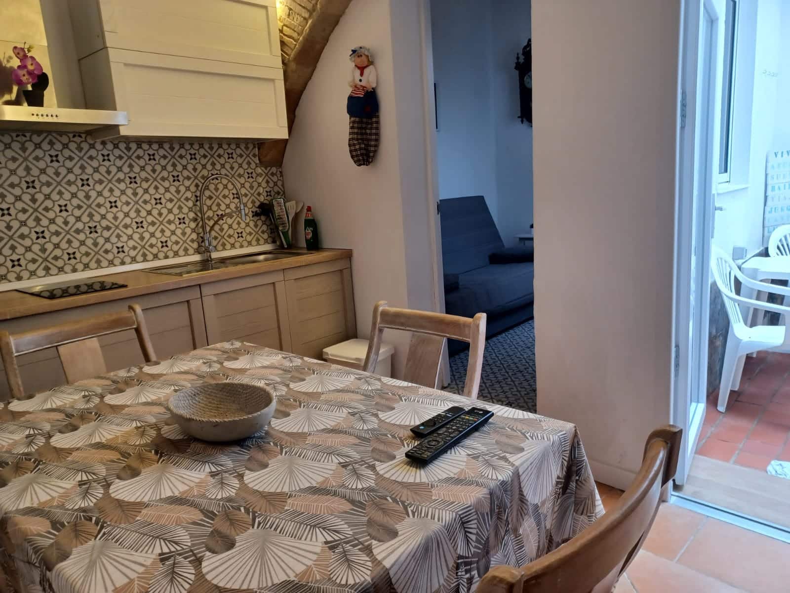 1 chambre Maison de Ville à vendre à Vejer de la Frontera - 170 000 € (Ref: 9272851)