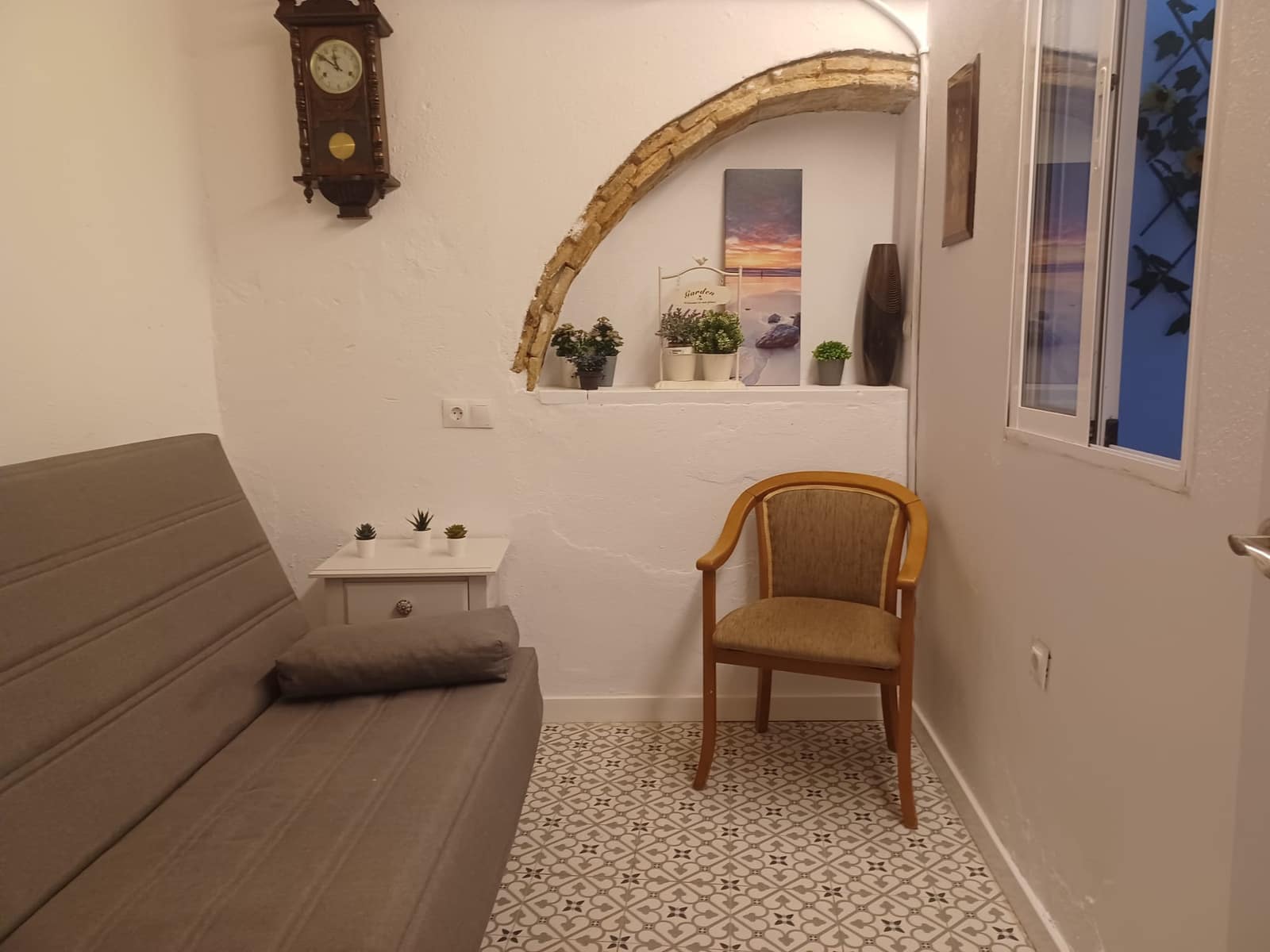 1 chambre Maison de Ville à vendre à Vejer de la Frontera - 170 000 € (Ref: 9272851)