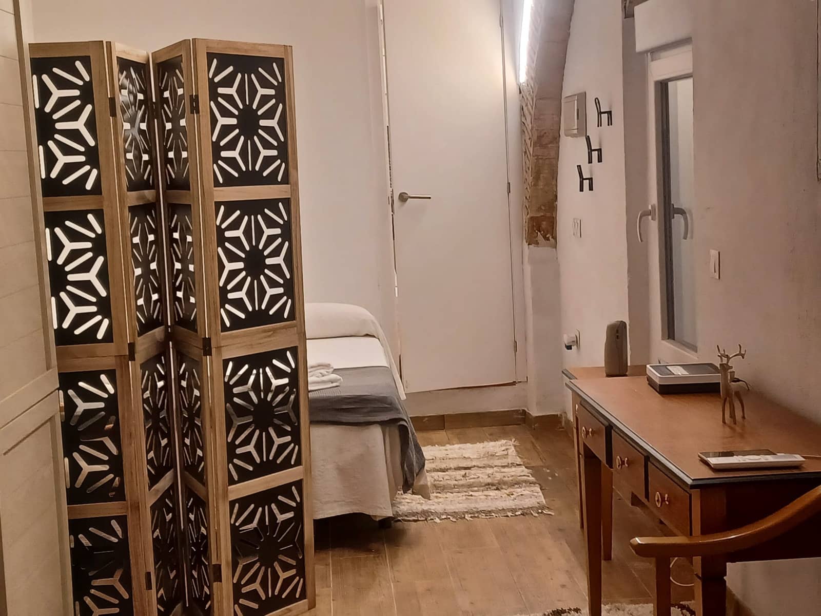 1 chambre Maison de Ville à vendre à Vejer de la Frontera - 170 000 € (Ref: 9272851)