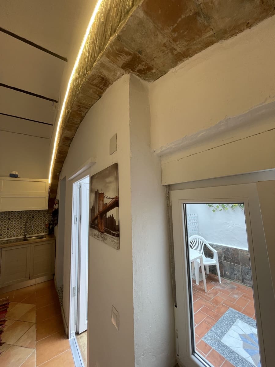 1 chambre Maison de Ville à vendre à Vejer de la Frontera - 170 000 € (Ref: 9272851)