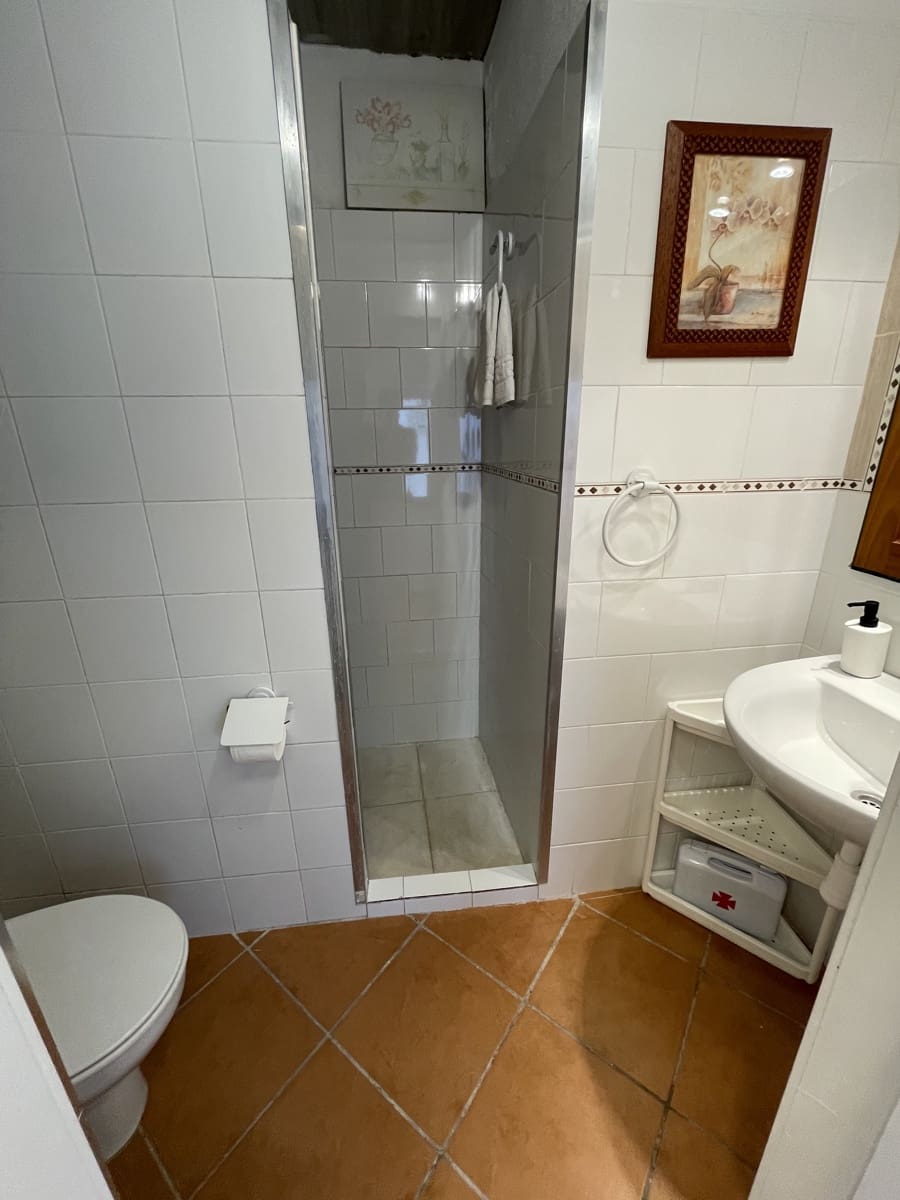 1 chambre Maison de Ville à vendre à Vejer de la Frontera - 170 000 € (Ref: 9272851)