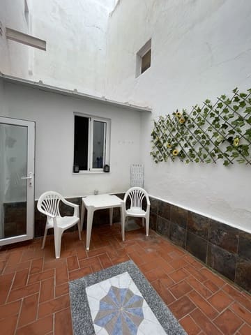 1 chambre Maison de Ville à vendre à Vejer de la Frontera - 170 000 € (Ref: 9272851)