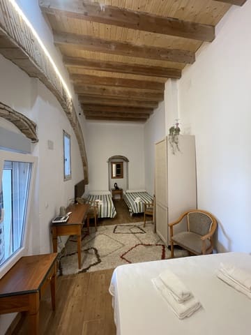 1 chambre Maison de Ville à vendre à Vejer de la Frontera - 170 000 € (Ref: 9272851)