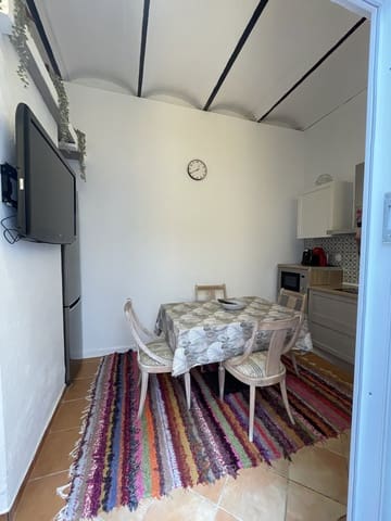 1 quarto Casa em Banda para venda em Vejer de la Frontera - 170 000 € (Ref: 9272851)