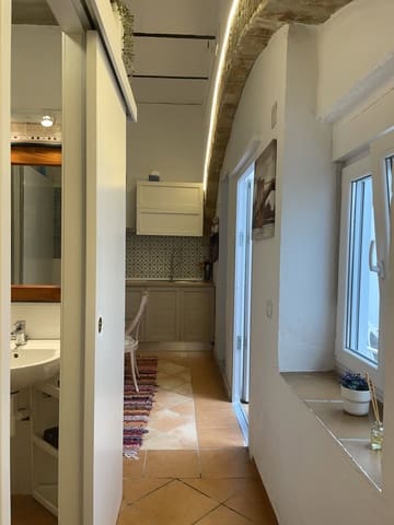 1 quarto Casa em Banda para venda em Vejer de la Frontera - 170 000 € (Ref: 9272851)