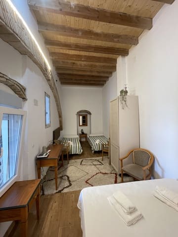 1 quarto Casa em Banda para venda em Vejer de la Frontera - 170 000 € (Ref: 9272851)