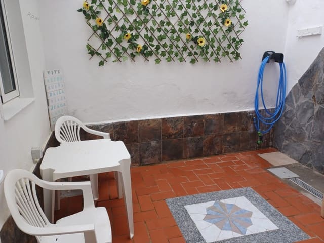 1 quarto Casa em Banda para venda em Vejer de la Frontera - 170 000 € (Ref: 9272851)