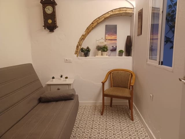 1 quarto Casa em Banda para venda em Vejer de la Frontera - 170 000 € (Ref: 9272851)