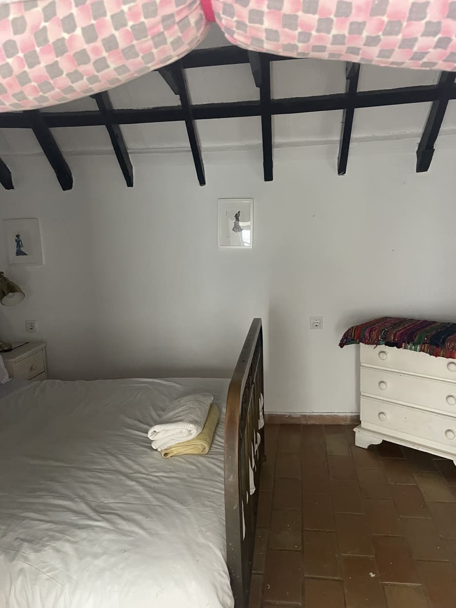 1 sovrum Lägenhet till salu i Vejer de la Frontera - 85 000 € (Ref: 9309350)