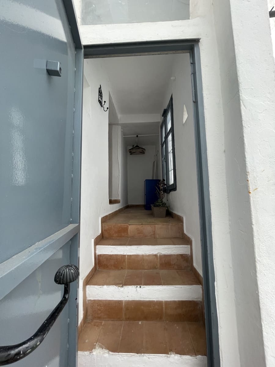 1 sovrum Lägenhet till salu i Vejer de la Frontera - 85 000 € (Ref: 9309350)