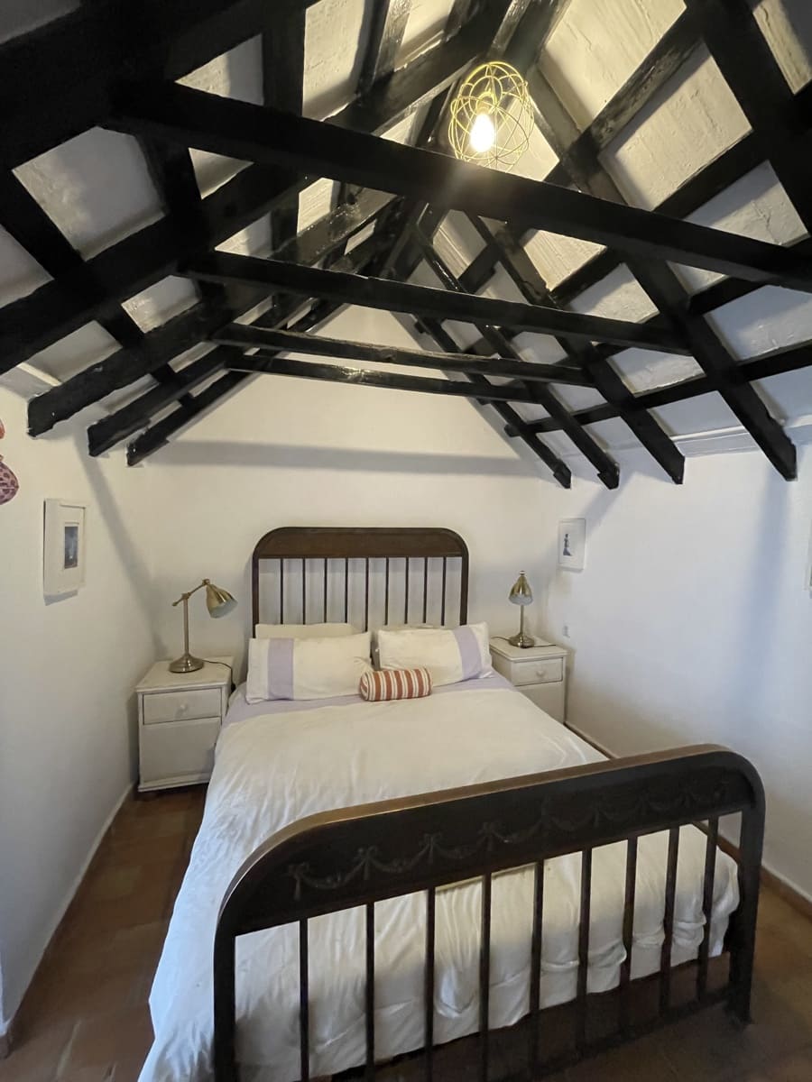 1 sovrum Lägenhet till salu i Vejer de la Frontera - 85 000 € (Ref: 9309350)