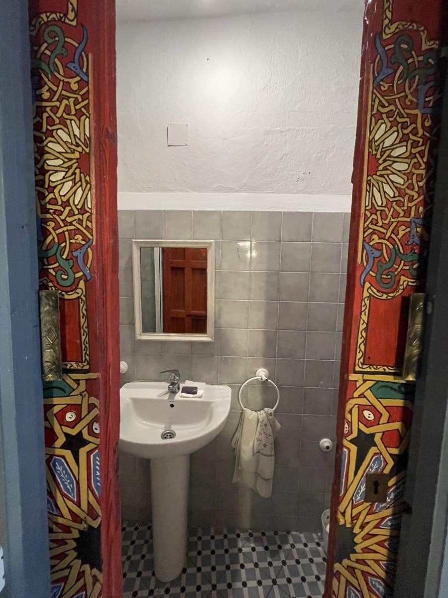 1 sovrum Lägenhet till salu i Vejer de la Frontera - 85 000 € (Ref: 9309350)